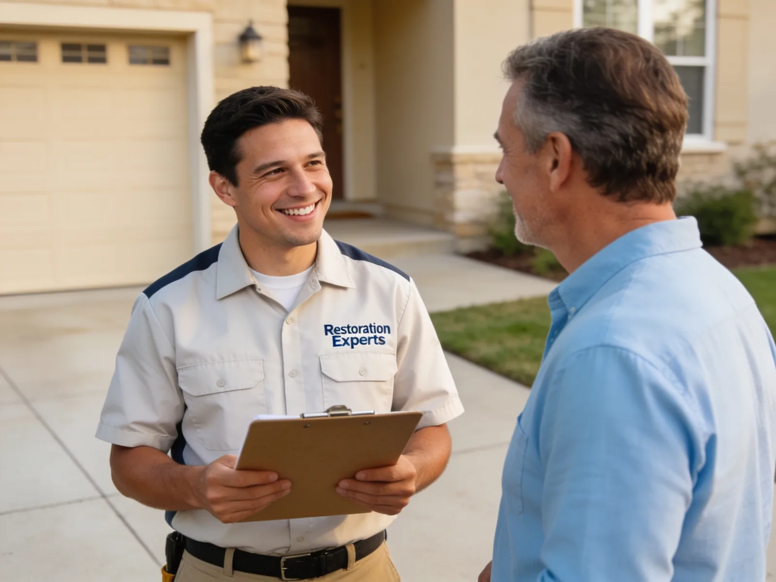 Water Damage Cleanup Hickory Grove, SC FAQs